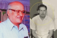 Telugu writer kk ranganathacharyulu dies of covid 19