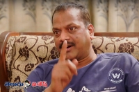 As ravi kumar chowdary controversial comments