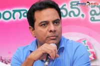 Ktr tweet after the narayankhad bypolls win