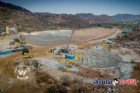 Hc line clear for kaleswaram project