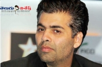 Karan johar to produce a sex comedy