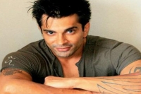 Karan singh grover cheated of 7 lakhs in lottery scam