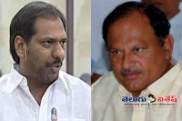 Karanam gottipati aides clash at road