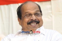 Kerala minister consent to demolish his house