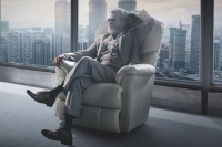 Rajinikanth kabali movie first look release