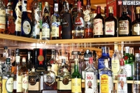 Year end shocker telangana government hikes liquor prices