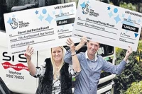 Lottery winner reveals how ticket mix up in lichfield scooped him 1million