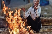Telangana to experience drop in mercury in forth coming days