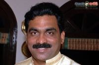 Is lagadapati reentry into politics