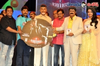 Balakrishna lion movie audio launched