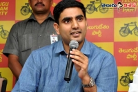 Lokesh may set fro key role in central govt