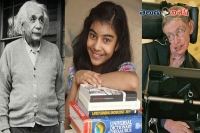 12 year old indian origin girl has higher iq than albert einstein