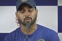 I am a big fan of anil kumble says murali vijay