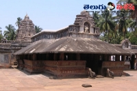 Madhukeshwara temple mythological history lord mahashiva special story