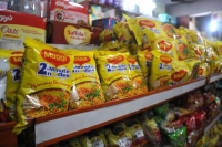 Maggi noodles are coming back to india