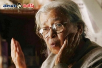 Bengal writer mahasweta devi passes away