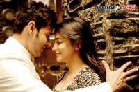 Mahesh babu comments on shruti haasan