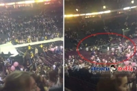At least 19 people die in explosion at manchester arena
