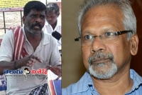 Maniratnam threatened with hunger strike and suicide