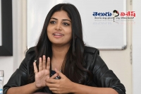 Manjima cool answer to bold comment