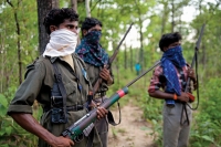 Is there maoists in karimnagar