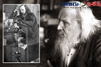 Dmitri ivanovich mendeleev biography russian chemist periodic table inventor