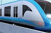 Metro rail project to transform vizags public transport system