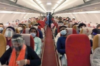 Sc redflags air india s full capacity flights asks mumbai hc to decide