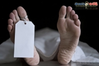 Minor rapred lady dead body in delhi
