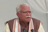 Pick up sticks and treat farmers haryana cm s controversial remark stirs row