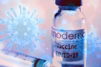 Moderna covid 19 vaccine found 94 5 effective at preventing coronavirus
