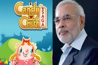 Twitteratis request pm modi to ask mark zuckerberg to stop candy crush notifications on facebook