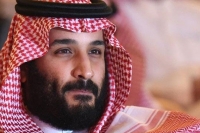 Former saudi intelligence official sensational allegations on crown prince mohammed bin salman