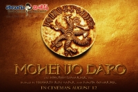 Mohenjo daro release date