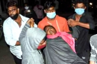 Mystery illness sweeps through india infecting over 300 people this weekend