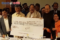 Centre released funds for polavaram project