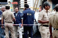 Nia arrested 11 isis sympathizers in hyderabad