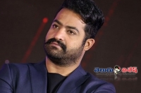 Ntr family movie in discussions