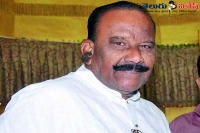Naayini narsmha reddy will be the first scape goat in phone tapping