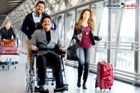Nagarjuna oopiri film shooting details