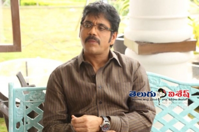 రాజుగారి గది సీక్వెల్ నాగ్ రోల్ అదేనా?