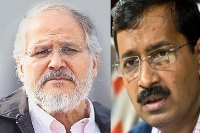 Najeeb jung told me stay away from office says dcw chief swati maliwal