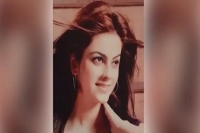 Model nayab nadeem found dead under mysterious conditions at home in lahore