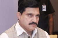 Non bailable warrant against central minister sujana chowdary