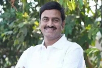 Vijayasai reddy show cause notice has no legal sanctity raghurama krishnam raju