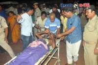 23 killed after major fire at bhubaneswar s sum hospital