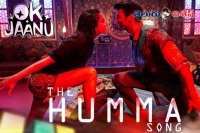 Humma humma song creates new record