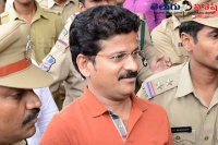 On revanth reddy bail petetion advocate generalo ramakrishna reddy strong argument in the high court