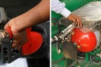 Like food deliveries online petrol and cng deliveries may start soon
