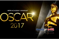 Oscars 2017 full winners list